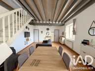Vente Maison/villa 3 pièces — photo 3