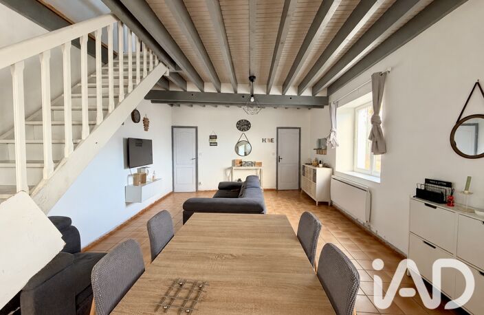 Vente Maison/villa 3 pièces — photo 3