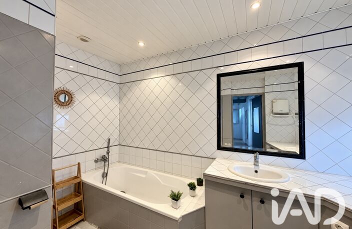 Vente Maison/villa 3 pièces — photo 4
