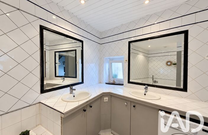 Vente Maison/villa 3 pièces — photo 5