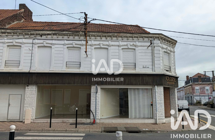 Vente Immeuble 230 m&sup2; — photo 2