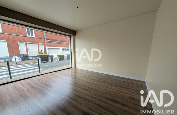 Vente Immeuble 230 m&sup2; — photo 3