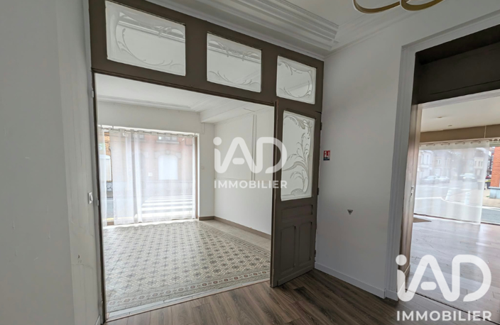 Vente Immeuble 230 m&sup2; — photo 5