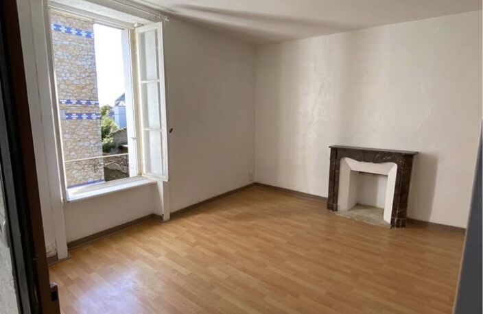 Vente Appartement 4 pièces — photo 2