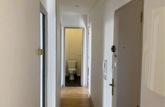 Vente Appartement 4 pièces — photo 5