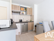 Location Appartement 2 pièces — photo 3