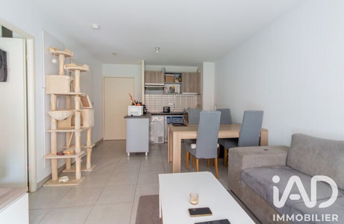 Location Appartement 2 pièces — photo 4