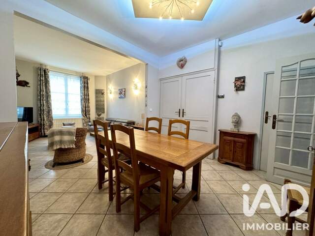 Vente Maison/villa 5 pièces — photo du bien