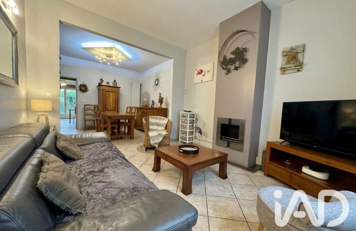 Vente Maison/villa 5 pièces — photo 2
