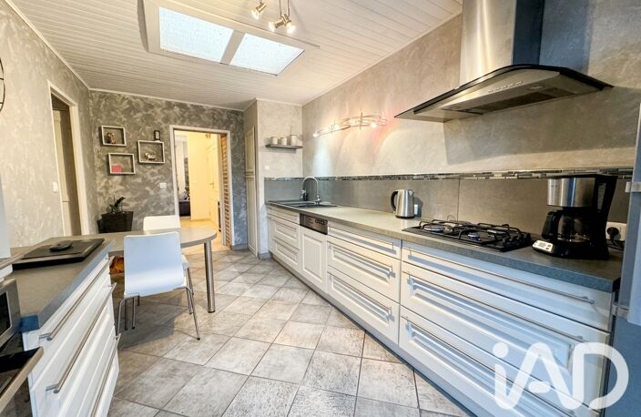 Vente Maison/villa 5 pièces — photo 3