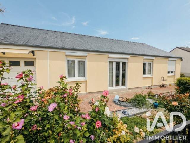 Vente Maison/villa 5 pièces — photo du bien