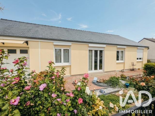 Vente Maison/villa 5 pièces