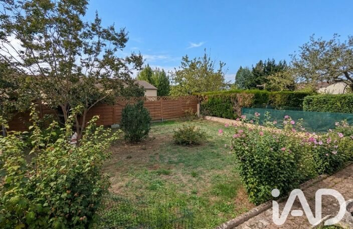 Vente Maison/villa 5 pièces — photo 2