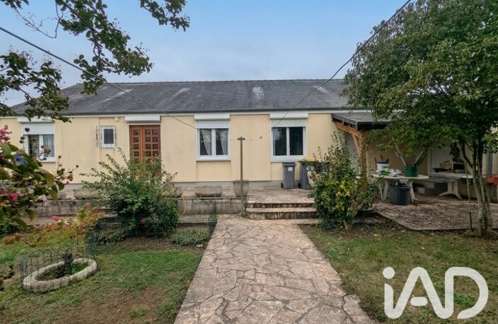 Vente Maison/villa 5 pièces — photo 3