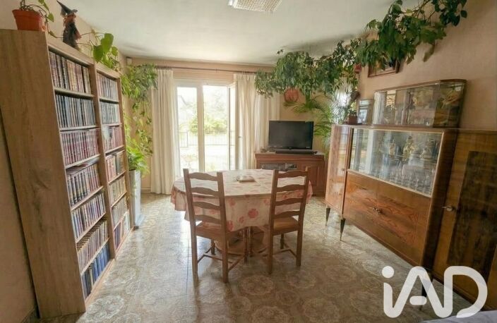 Vente Maison/villa 5 pièces — photo 4