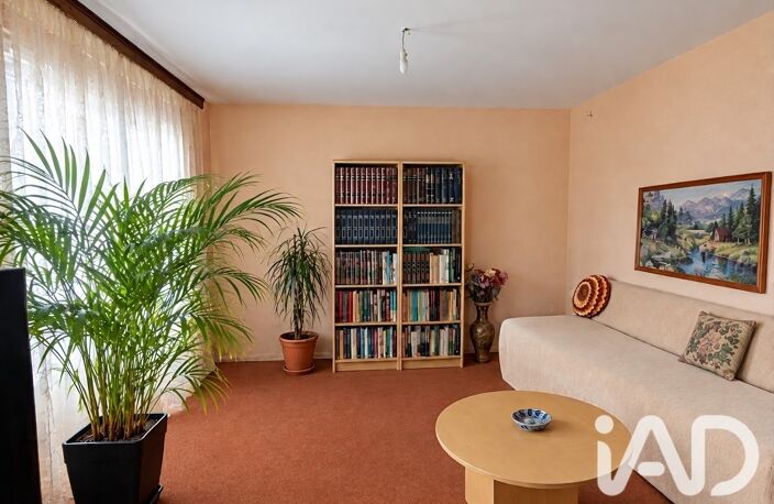 Vente Maison/villa 5 pièces — photo 5