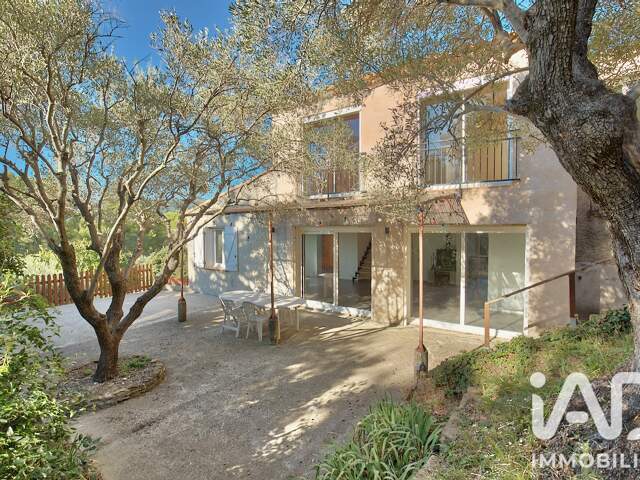 Vente Maison/villa 5 pièces — photo du bien