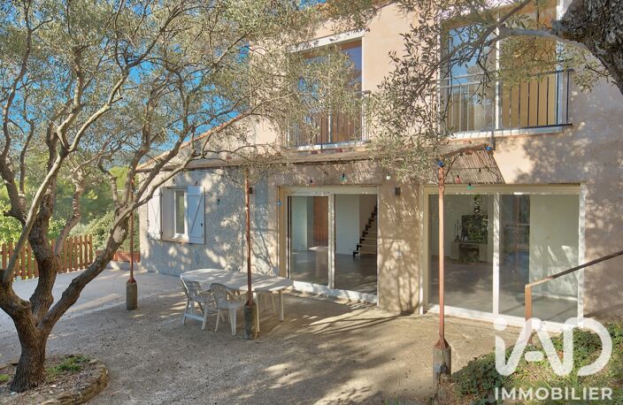 Vente Maison/villa 5 pièces — photo 3