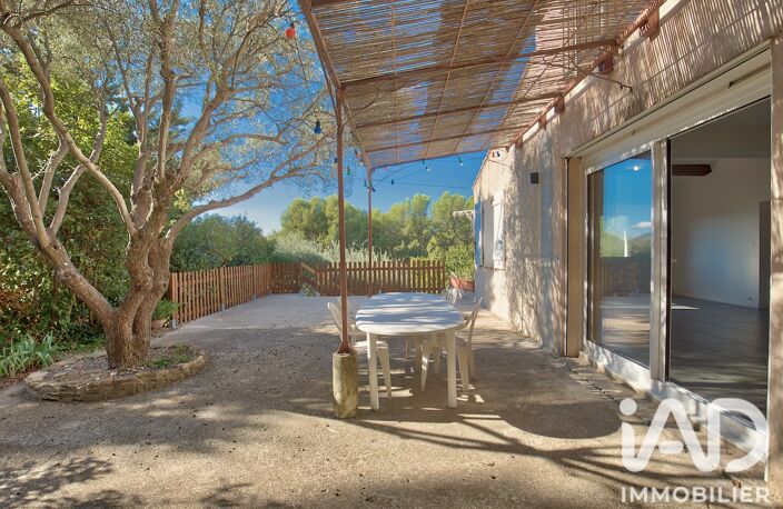 Vente Maison/villa 5 pièces — photo 4