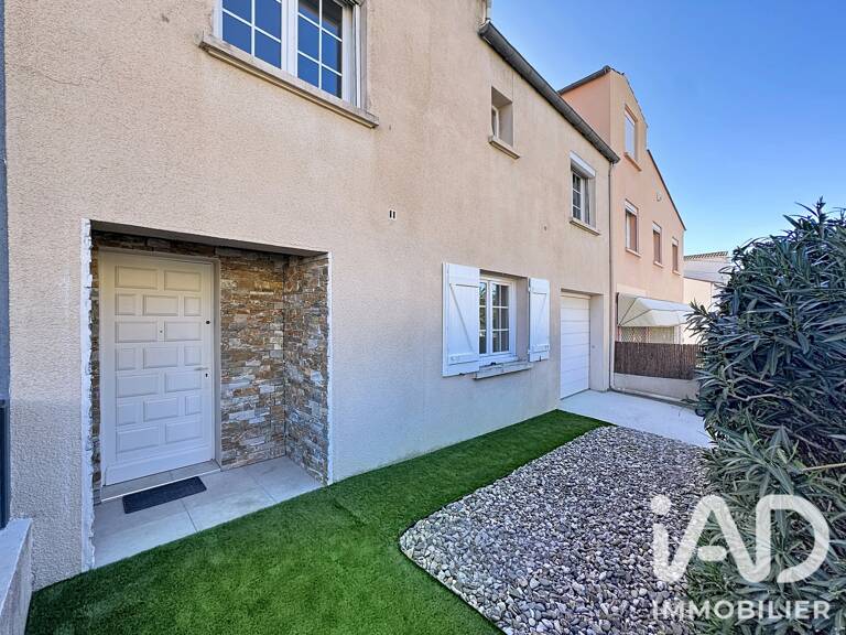Vente Maison/villa 5 pièces — photo 1