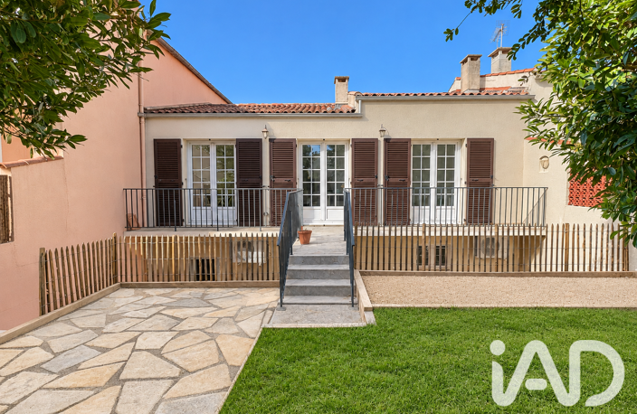 Vente Maison/villa 5 pièces — photo 2