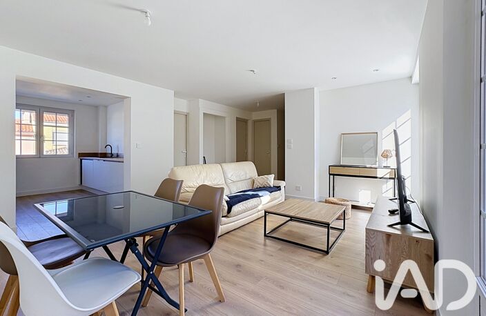 Vente Maison/villa 5 pièces — photo 4