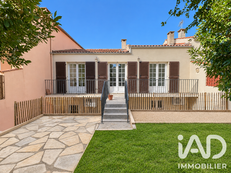 Vente Maison/villa 5 pièces — photo 1