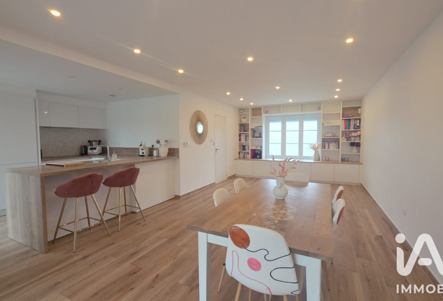 Vente Maison/villa 7 pièces — photo 1