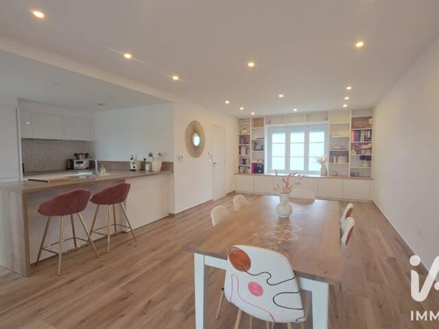 Vente Maison/villa 7 pièces — photo du bien