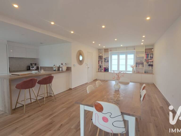 Vente Maison/villa 7 pièces — photo 1