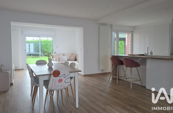 Vente Maison/villa 7 pièces — photo 2