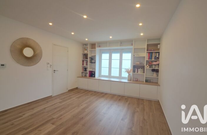 Vente Maison/villa 7 pièces — photo 3
