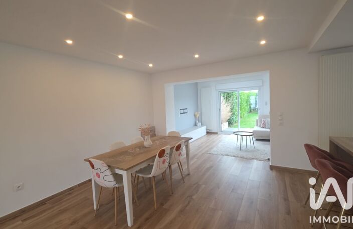 Vente Maison/villa 7 pièces — photo 4