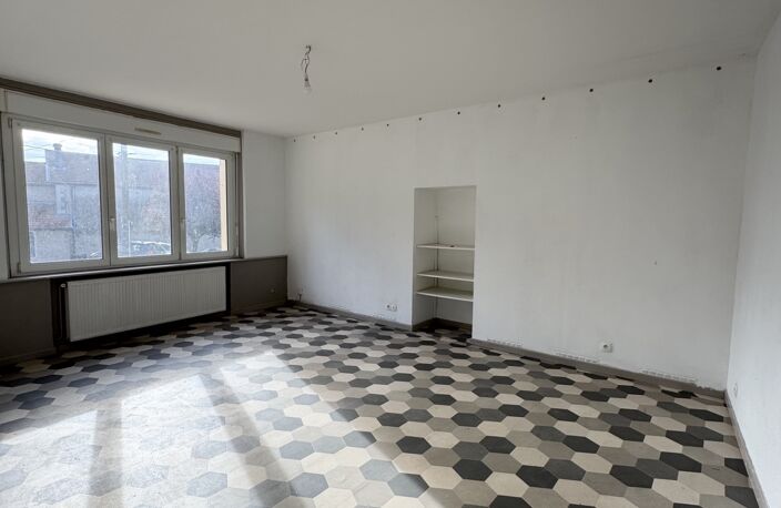 Vente Maison de village 8 pièces — photo 2