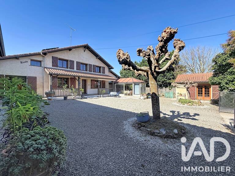 Vente Maison/villa 7 pièces — photo 1