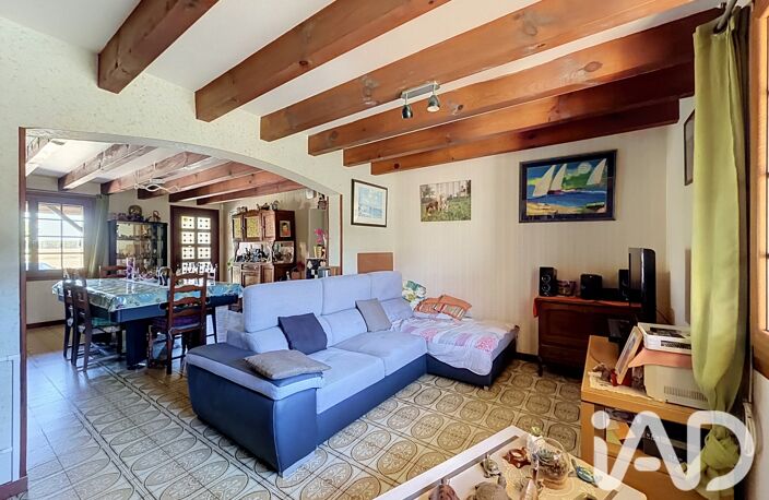 Vente Maison/villa 7 pièces — photo 2