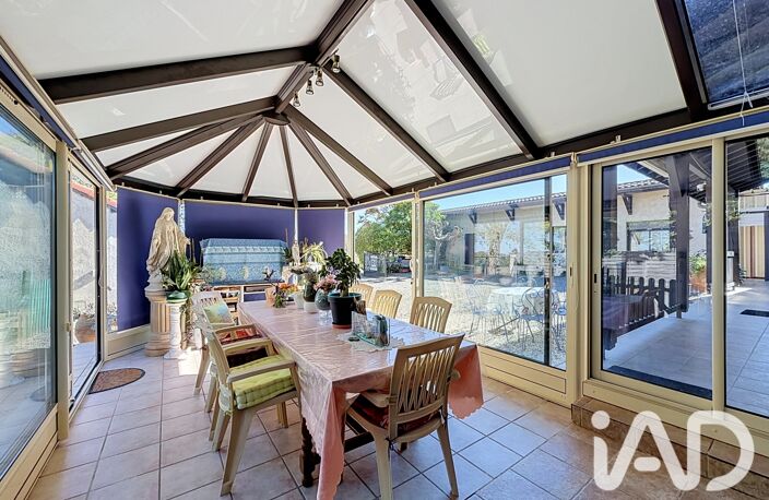 Vente Maison/villa 7 pièces — photo 3