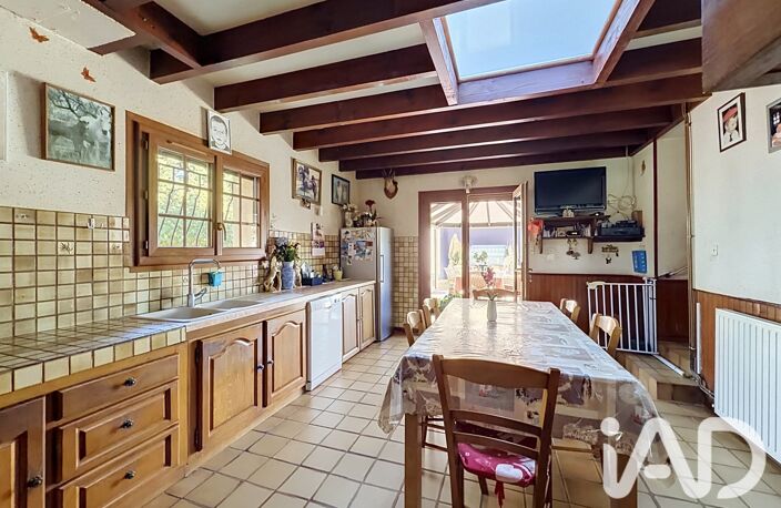 Vente Maison/villa 7 pièces — photo 4