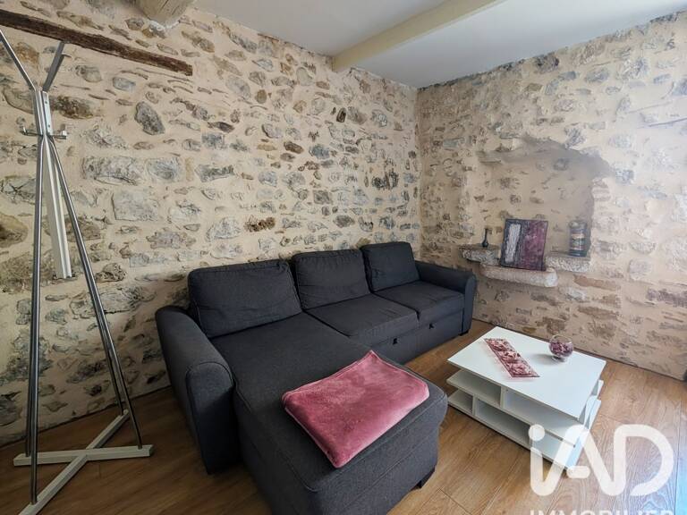 Vente Duplex 3 pièces — photo 1
