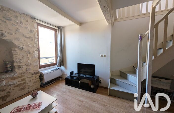 Vente Duplex 3 pièces — photo 2