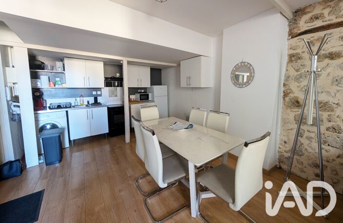 Vente Duplex 3 pièces — photo 3