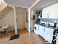 Vente Duplex 3 pièces — photo 4