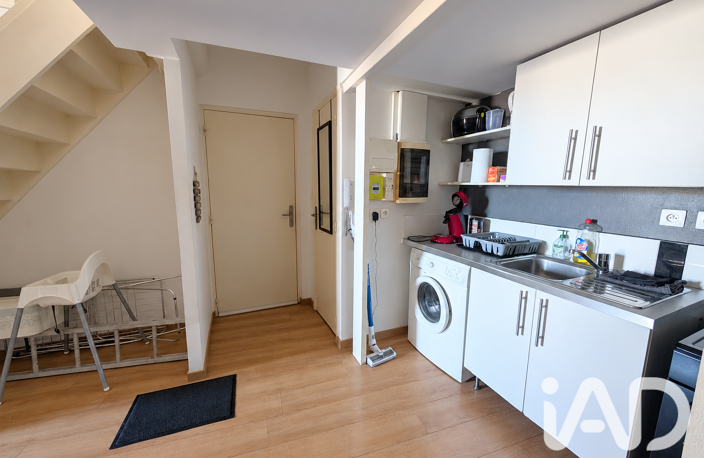 Vente Duplex 3 pièces — photo 4