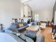 Vente Maison d'architecte 7 pièces — photo 3