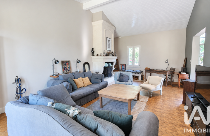 Vente Maison d'architecte 7 pièces — photo 3