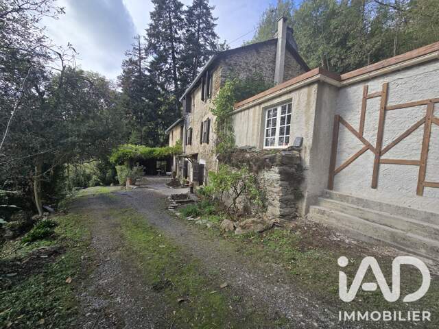 Vente Maison de campagne 5 pièces — photo du bien