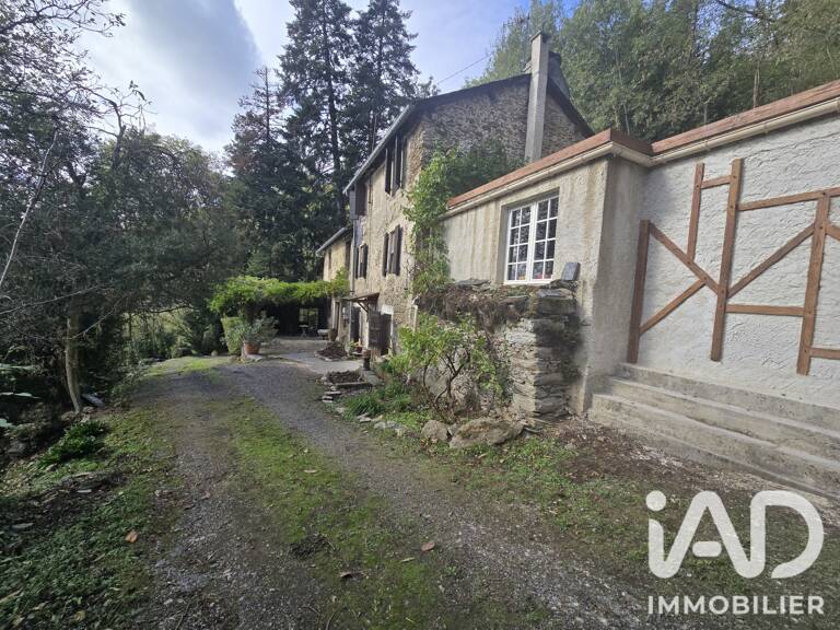 Vente Maison de campagne 5 pièces — photo 1