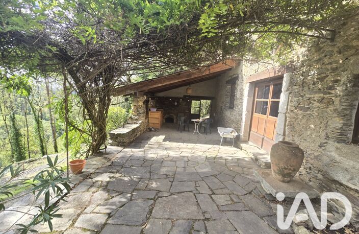 Vente Maison de campagne 5 pièces — photo 2
