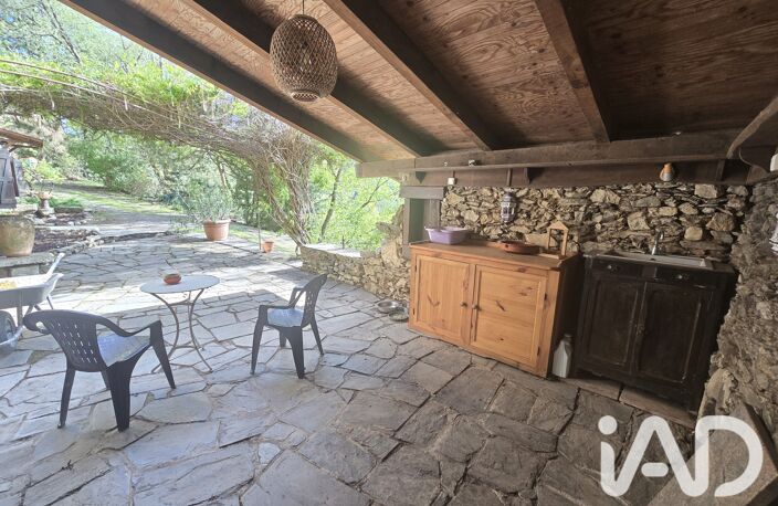 Vente Maison de campagne 5 pièces — photo 3