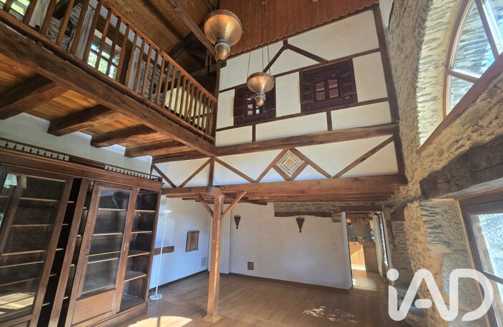 Vente Maison de campagne 5 pièces — photo 4